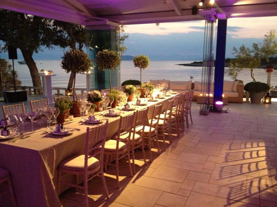 Εστιατόριο Λεπίτσα Εστιατόριο Λεπίτσα